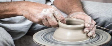 ceramica, porcellana