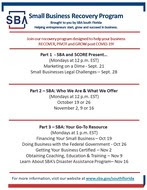 SBA Campaign
