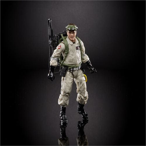 Image of Ghostbusters Plasma Series Ray Stantz 6-Inch Action Figure - JUNE 2020