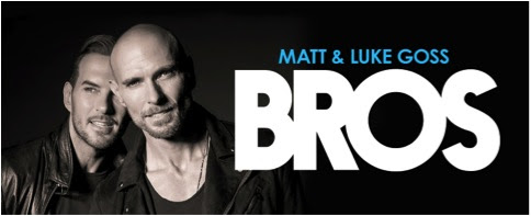 bros tour australia