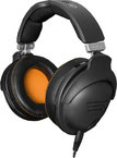 SteelSeries 9H Wired Headset 