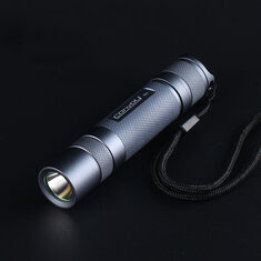 Convoy S2+ SST20 7135*8 18650 LED Flashlight