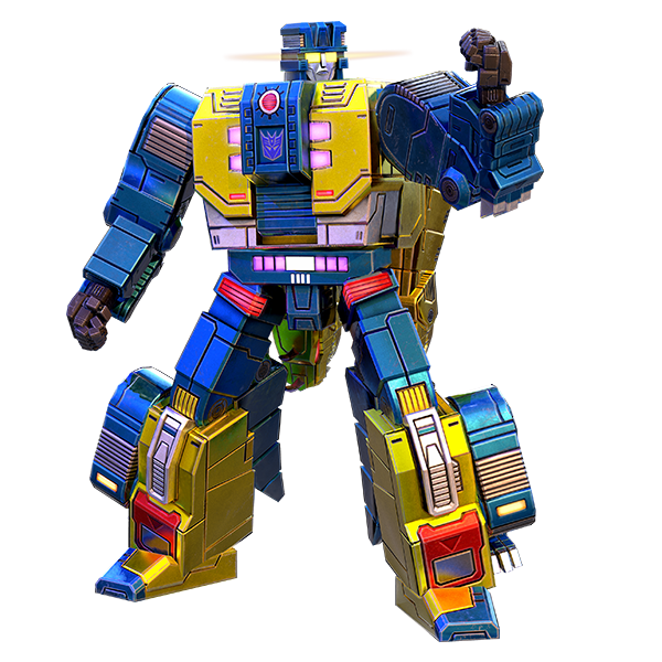 Transformers News: Transformers: Earth Wars Heart of Steel Update Plus New Bots Revealed