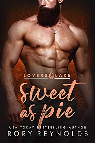 Cover for 'Sweet As Pie'
