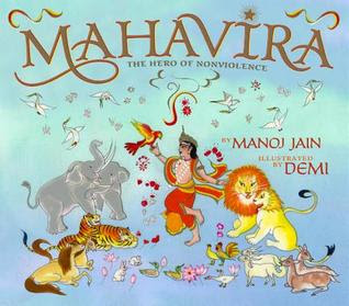 Mahavira: The Hero of Nonviolence EPUB
