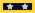 Union Army major general rank insignia.svg