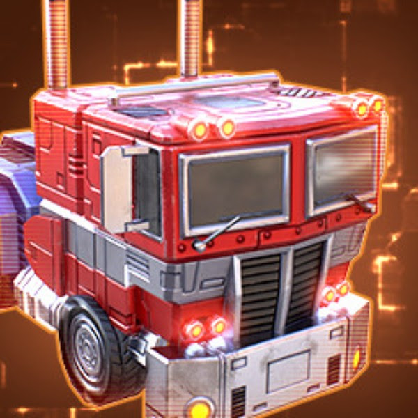 Transformers News: Transformers: Earth Wars Event - Critical Mass