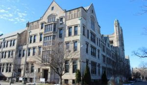 Detroit: Catholic college offers segregated Muslims-only classes