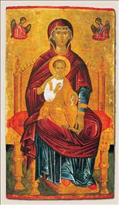 t5947-mother-of-god-enthroned-andreas-ritzos