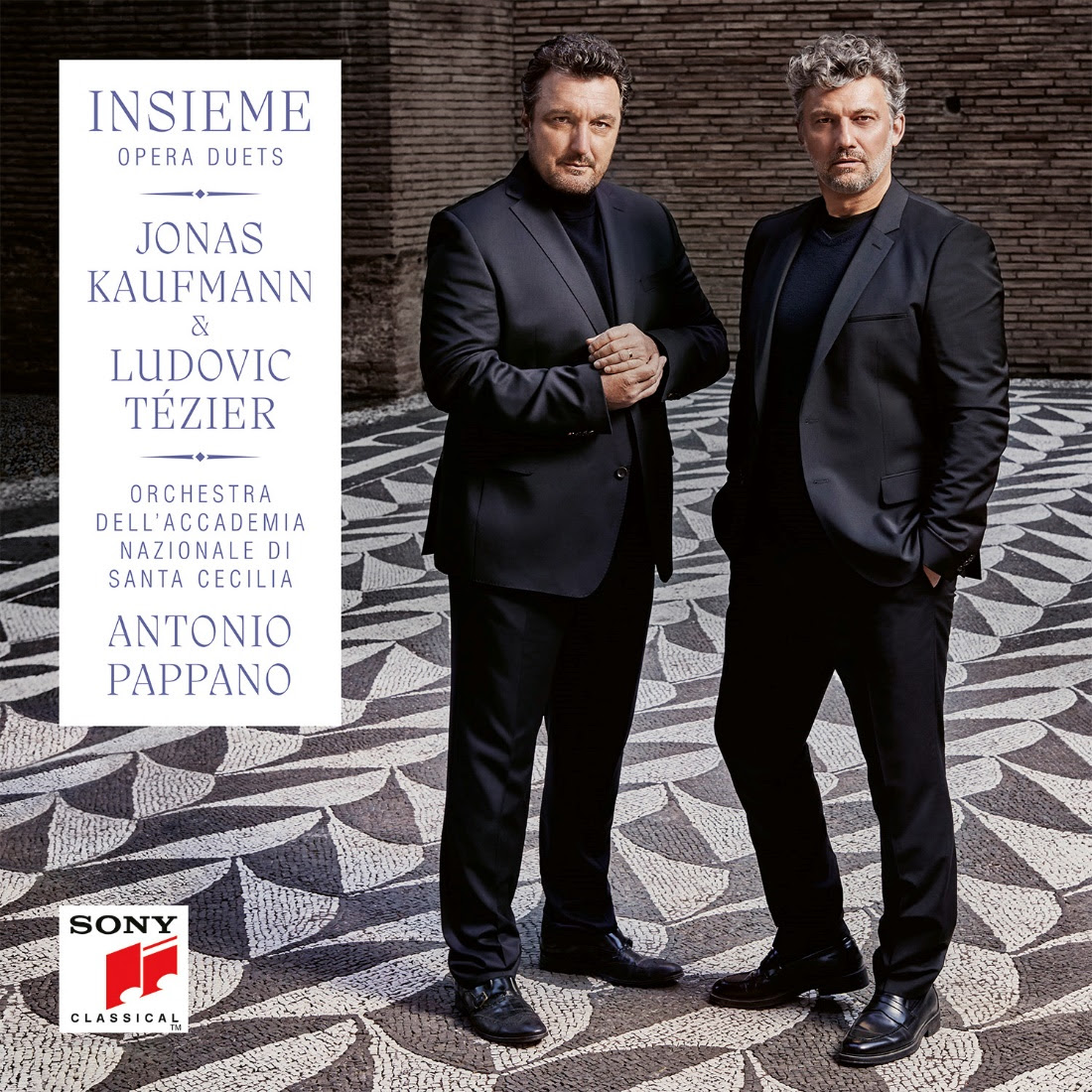 JONAS KAUFMANN & LUDOVIC TE´ZIER INSIEME Album Cover.jpg