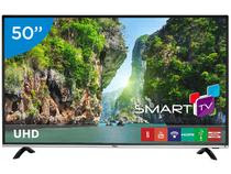 Smart TV LED 50? Philco 4K/Ultra HD PTV50F60SN