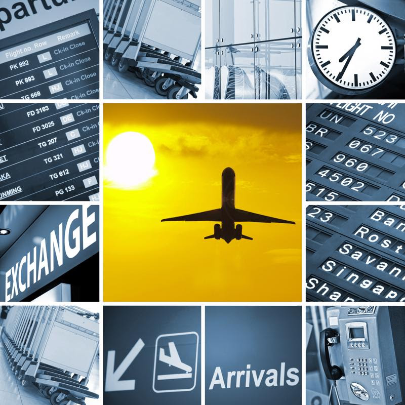 Fast IT remediation is critical to avoiding disruptions in frenetic travel environments. 