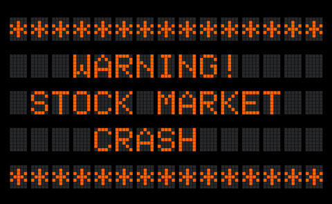 How to Survive a Stock Market Crash: “Take These Immediate Steps”
