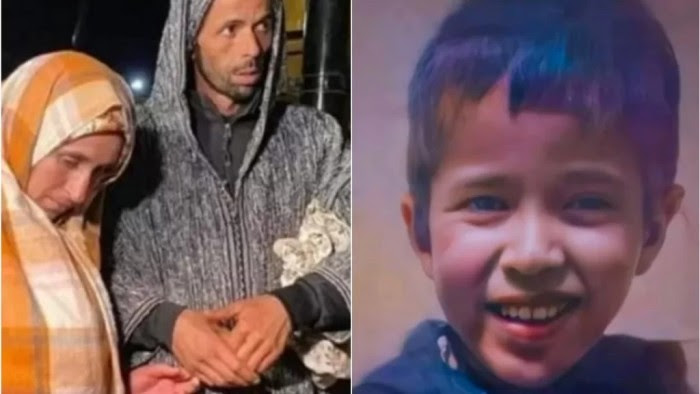 والدا الطفل المغربي ريان ضحية البئر يرزقان بمولود في ذكرى وفاته