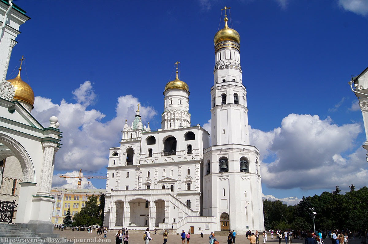 Церковь иоанна лествичника в москве