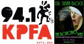 KPFA-SOUNDCLOUD
