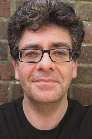David Solomons David Solomons