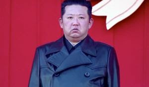 NO LAUGHING MATTER: Kim Jong Un Bans Laughing in North Korea