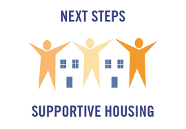 supportive housing