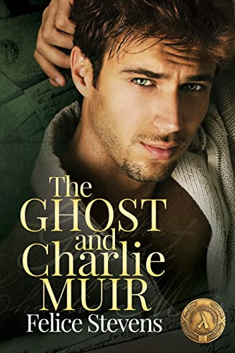 Cover for 'The Ghost and Charlie Muir'