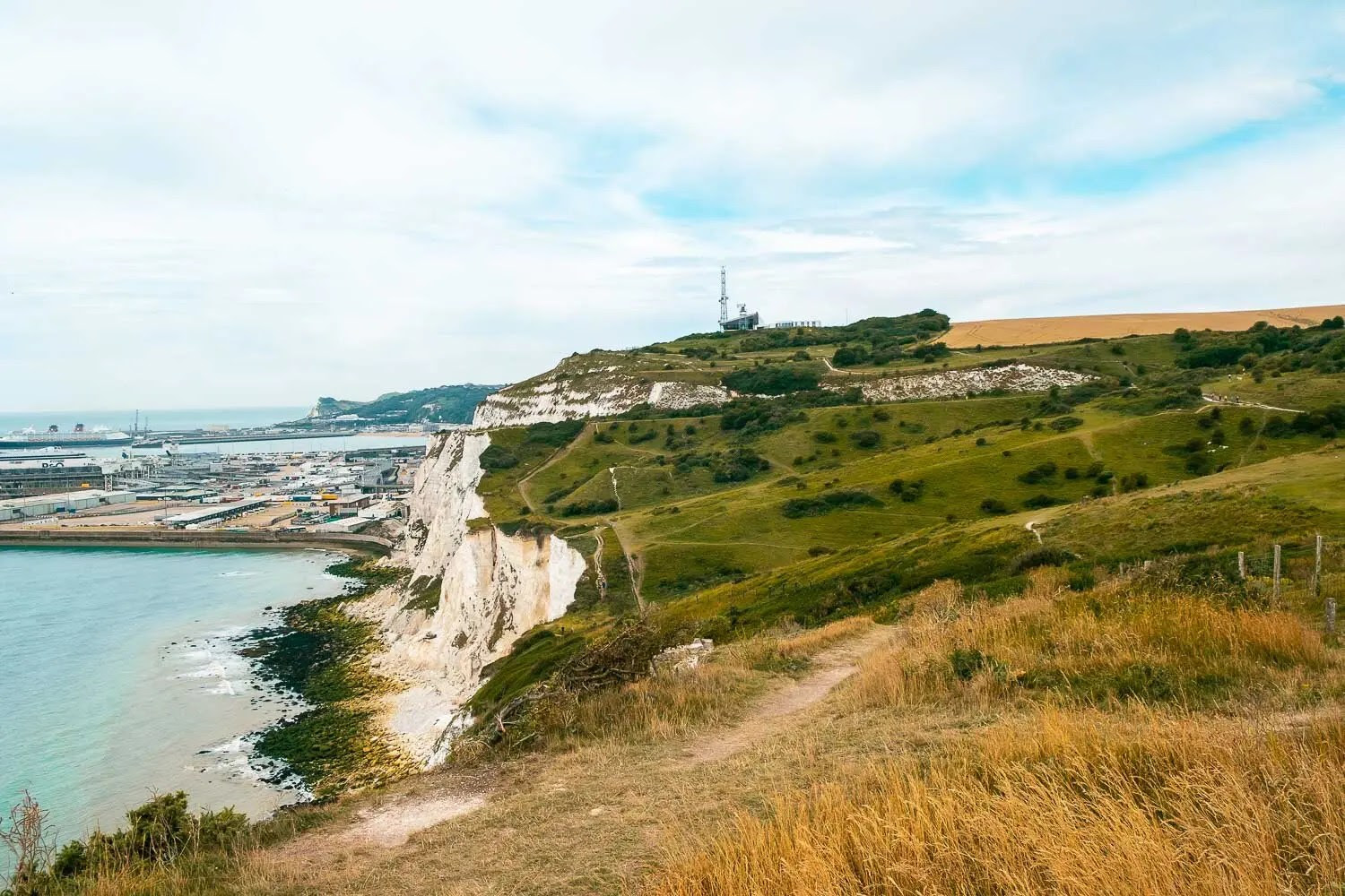 Day Trip To Dover From London London To White Cliffs Ultimate Experience