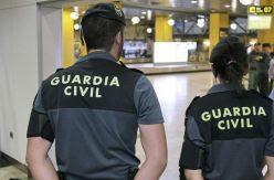 Las dos almas de la Guardia Civil