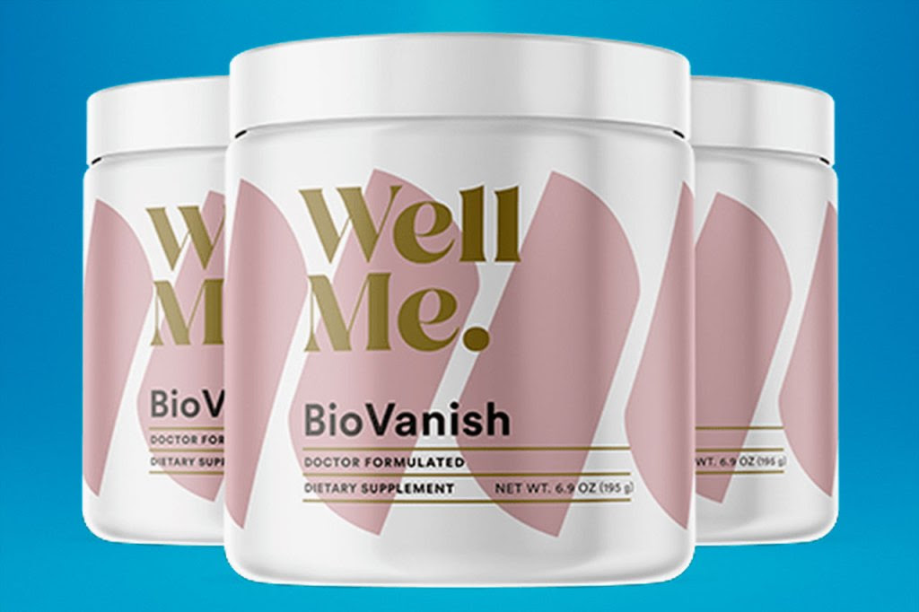 BioVanish Reviews - Should You Buy? Proven WellMe Ingredients or Hidden  Side Effects Risk?