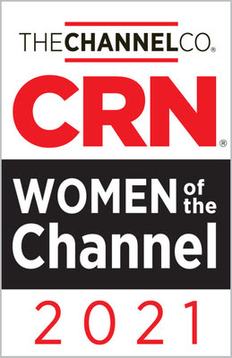 CRN Women of the Channel