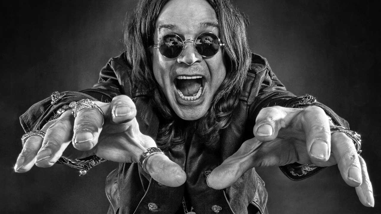 Every Ozzy Osbourne solo album, ranked from worst to best