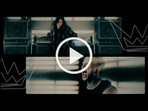 Cold Kingdom - Criminal (Official Music Video)
