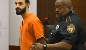 Texas: Muslim murders his sister’s friend in honor killing for encouraging his sister to marry a Christian