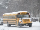 School districts take varied approaches to snow days