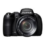 Fujifilm FinePix HS28 16 MP Digital Camera (Black)