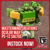 Transformers News: TFSource News - MMC Azalea, Malum Malitia, FT-20 Restock, MS-01X, MP46 Blackarachnia & More!