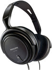 Philips SHP2000 (Black, Over-the-ear)