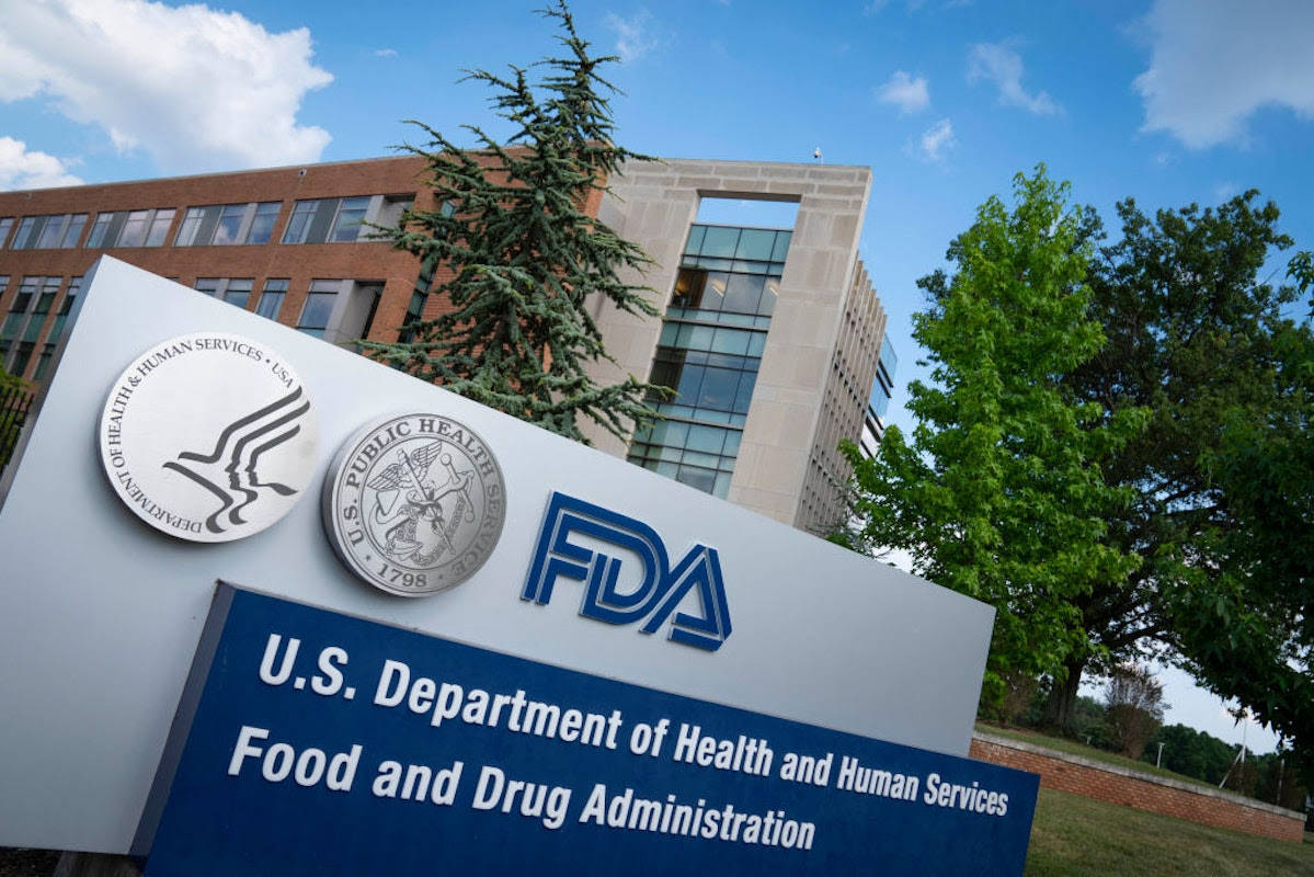 Report: Biden Admin’s ‘Top-Down’ Booster Push May Have Prompted Resignation Of Two FDA Officials