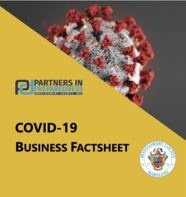 Business fact sheet