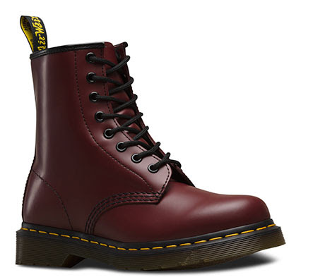 Dr. Martens: Kick off festival season in Dr. Martens • WithGuitars