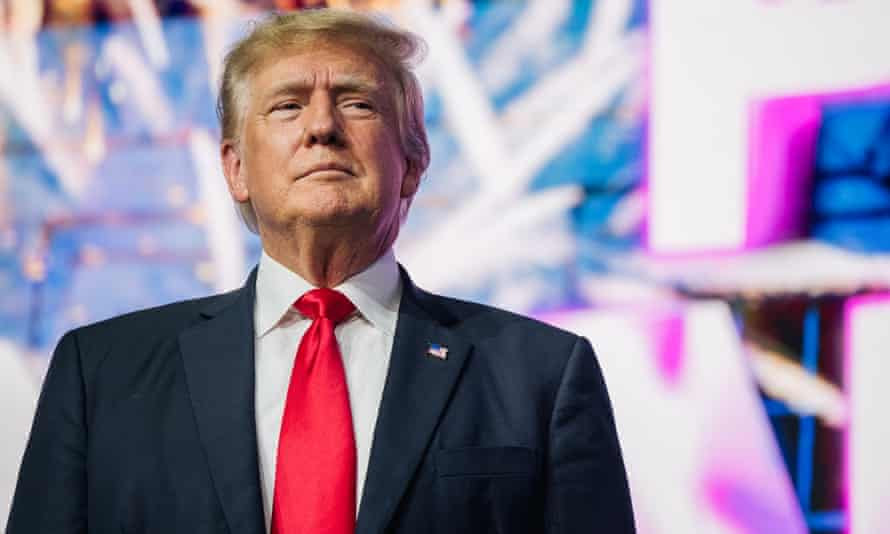 Donald Trump's big endorsement didn't sway Texas voters after all