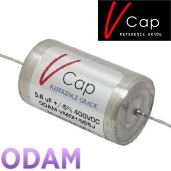 Now Stocking V-Cap ODAM