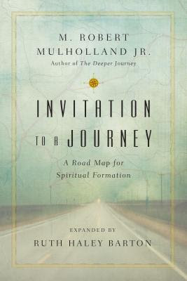 Invitation to a Journey: A Road Map for Spiritual Formation EPUB