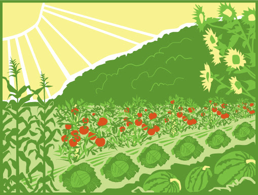 Fort Hill Farm Logo