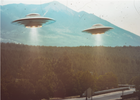 UFOs and Mass Manipulation Image-73