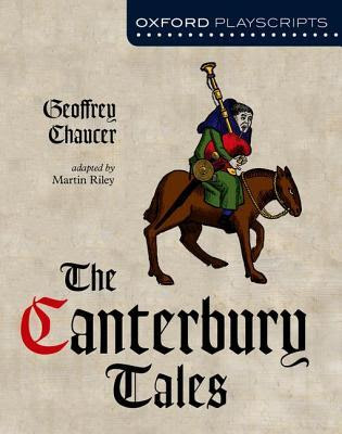 The Canterbury Tales in Kindle/PDF/EPUB