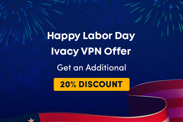 ivacy coupon code