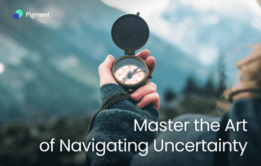 Mastering the Art of Navigating Uncertainty