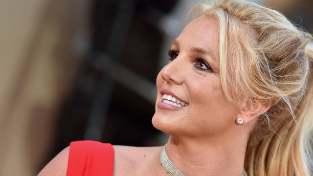 Britney Spears pode nunca mais voltar a se apresentar