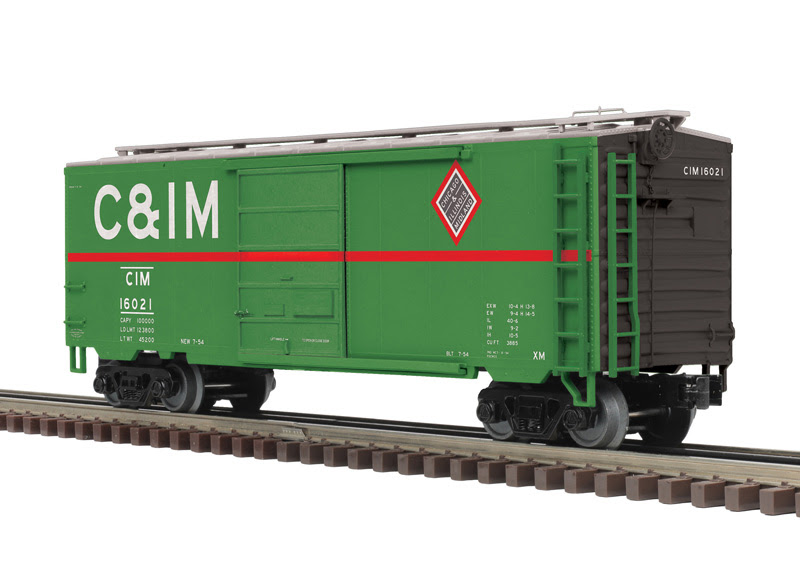 O Master Trinity 25,500 Gallon Tank Car, O Scale Master Rolling Stock