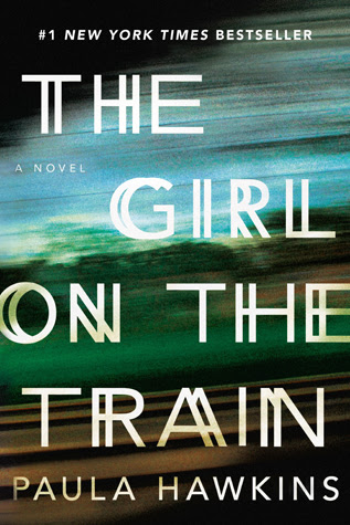 The Girl on the Train EPUB