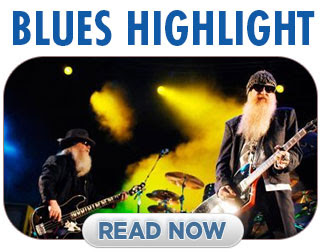 ZZ Top: That Little Ol’ Band From Texas